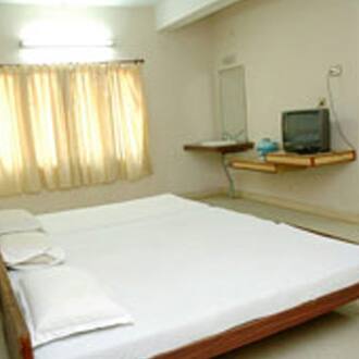 Hotel Tamilnadu (TTDC), Kanyakumari 2
